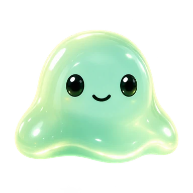 Vevelli’s friendly green mascot